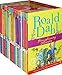 Produktbild Roald Dahl 15 Book Box Set (Slipcase) Includes Matilda, Witches, The Twits, Fantastic Mr Fox, Charlie & the Chocolate Factory, Georges Marvellous Medicine, The BFG, Danny the Champion of the World.... by Dahl, Roald on 01/03/2010 unknown edition