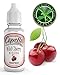 Produktbild Capella Aroma 13ml DIY Wild Cherry with Stevia