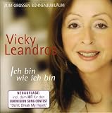 Ich Bin Wie Ich Bin (Special Edition) - Vicky Leandros