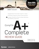 Image de CompTIA A+ Complete Review Guide: Exams 220-701/ Exam 220-702
