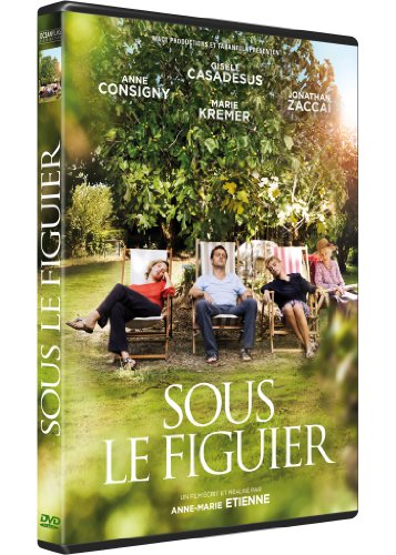 Sous le figuier