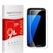 Produktbild Utmury Samsung Galaxy S7 Schutzfolie, Gehärtetes Glas Display Schutz für Samsung Galaxy S7 [9H Härte] Display Schutzfolie