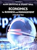 Image de Economics for Business & Management: A Student Text