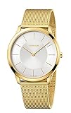 Calvin Klein MINIM K3M2T526 Herrenarmbanduhr