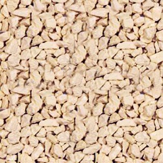 Deko-Splitt Pearl 5-8mm 15 kg Sack - Zierkies Ziersplitt Dekoration Splitt - Steine zur individuellen Gestaltung