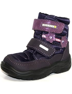 Richter Kinderschuhe 41.1636.1401 Mädchen Halbstiefel & Stiefeltten