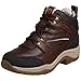 Produktbild ARIAT Damen Reitschuhe TELLURIDE H2O wasserdicht, bittersweet, 5 (38)