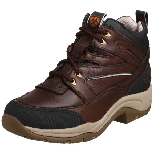 Preisvergleich Produktbild ARIAT Damen Reitschuhe TELLURIDE H2O wasserdicht, bittersweet, 5 (38)