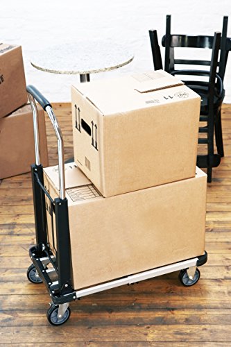 Meister Transportwagen 150 kg, klappbar, 8985590 - 6