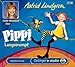 Produktbild Pippi Langstrumpf: Ungekürzte Lesung