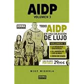 AIDP INTEGRAL VOL.3 (NUEVO PVP)