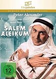 Salem Aleikum - Peter Alexander