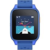 TCL MT46X MOVETIME FAMILY WATCH BLUE