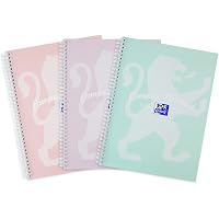 Oxford A4 notebook main image 0