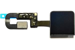 ICTION NEW Touch ID Power ON/OFF Button for Macbook Pro Touch Bar 13" A1706, USB, 3 Pack, Plastic, QWERTY, Laptop Accessory, Part, Power Button