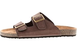 Rockstorm Camden Mens Beach Sandals