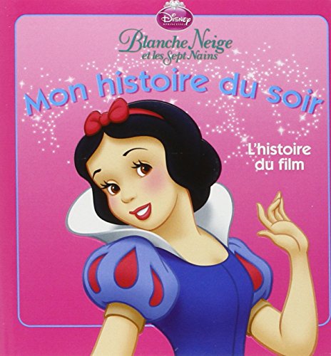 Blanche-Neige et les sept nains