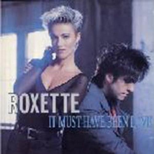 It Must Have Been Love LP Version / Paint [7" Vinyl]