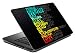 Produktbild Motivation Laptop Skins Notizbuch Haut Aufkleber Abdeckung Kunst Abziehbild Passend für 14,1 Zoll bis 15,6 Zoll