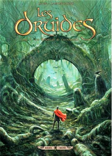 Les disparus de cornouaille