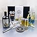 Produktbild HUCKLEBERRY GIN & Tonic Geschenkeset