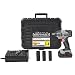 Produktbild Scheffler Akku-Schlagschrauber Bohrer Bohrmaschine 18V kabellos mit Box