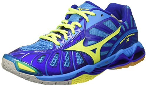 Mizuno Men’s Wave Tornado Volleyball Shoes