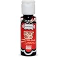 Confect Edible Food Gel Color for Icing, Fondant & Cake Decoration I 100% Vegetarian, Vegan & Nut-Free (20g) (Ruby Red, 20g)
