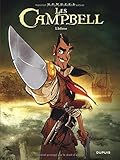 Les Campbell - tome 1 - Inferno