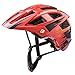 Produktbild Cratoni Mountainbike Helm AllSet, Red-Black, Gr. M-L (58-61cm)