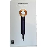 Dyson Supersonic Hair Dryer - Special Edition (Prussian Blue/Rich Copper) - UK/EU 230 V