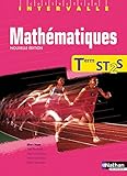 Mathématiques - Tle ST2S