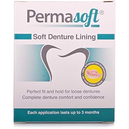 Snug Denture Cushions 2 Each at Margaret Dugan blog