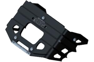 BLACK DIAMOND ATK Bindings Crampons, 97mm