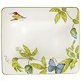 Amazonia harmoniert ganz wunderbar mit den edlen Kollektionen Anmut und Modern Grace von Villeroy & Boch