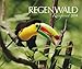 Regenwald 2014. PhotoArt Classic Kalender by