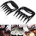 Produktbild Da.Wa Grillfleisch Claws Bärenpranken Klaue Pulled Pork Shredder Claws - Grillfleisch Handler (2er set)
