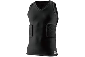 Mcdavid Hex Tank T-Shirt (3-Pad)
