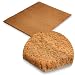 Produktbild Fußabtreter - 50x80 cm - aus natürlichem Kokos, 24mm - umweltfreundlicher natürlicher Schmutzstopper für Innen- und Aussenbereiche