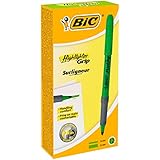 BIC Highlighter Grip
