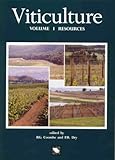 Image de Viticulture Volume 1 Resources by Winetitles (1998-01-01)