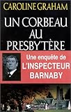 Un corbeau au presbytère : Une enquête de l'inspecteur Barnaby