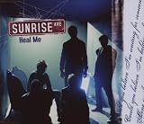 Heal Me - Sunrise Avenue