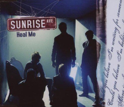 Preisvergleich Produktbild Heal Me