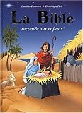 La Bible racontée aux enfants