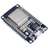 Robod&uuml;nya Wifi Bluetooth Dual Mode Geliştirme Kartı Esp32 Esp 32S