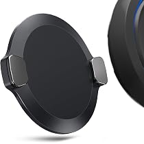 Support Magnétique SUPMEGA Pour OOONO NO2 - Fixation Voiture Sécurisée