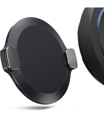 Lüftungsgitter Halterung Für Needit Drive One - UV-beständige ASA Halterung Made In Germany - Einfache Montage