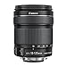Price comparison product image Canon EF-S 18-135mm f/3.5-5.6 IS STM Lens((Non-Retail Packaging)