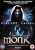 The Monk [DVD]